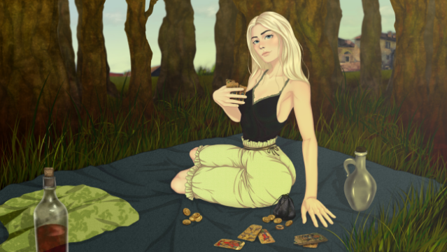 Heads Will Roll Free Download gameplay