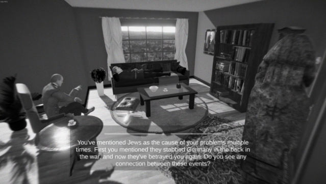 Heal Hitler Free Download gameplay