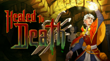 Healed to Death Free Download