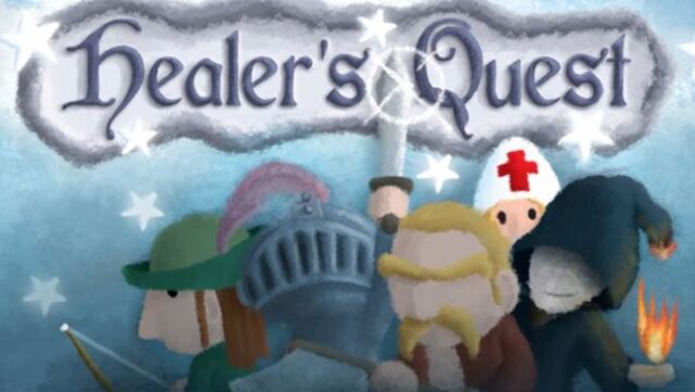 Healer’s Quest Free Download