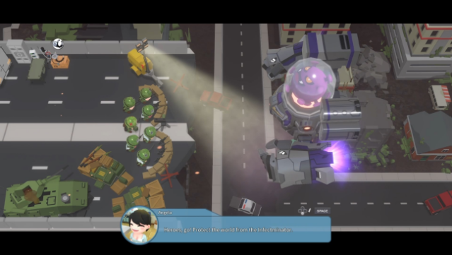 Healing Spree Free Download