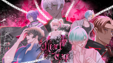 Heart Cage Free Download