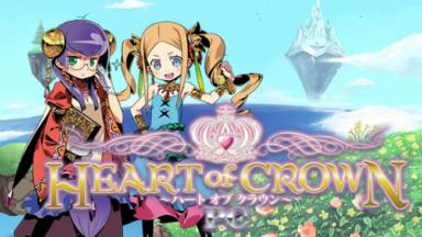 Heart of Crown PC Free Download