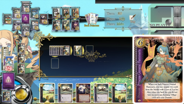 Heart of Crown PC Free Download gameplay