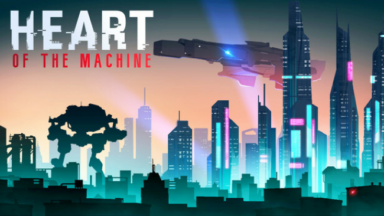 Heart of the Machine Free Download