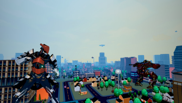 Heart of the Machine Free Download gameplay