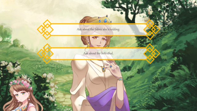 Heart & Soul Free Download gameplay