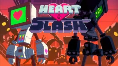 Heart&Slash Free Download