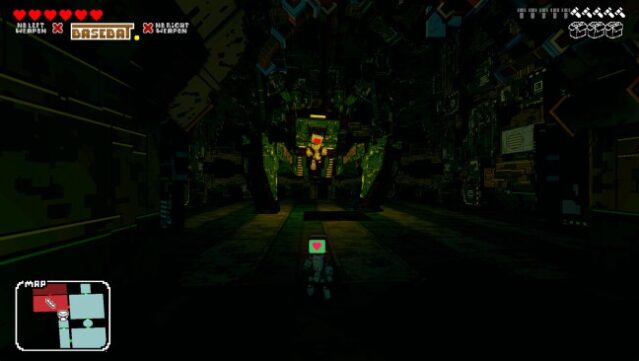 Heart&Slash Free Download gameplay