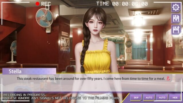 Heartbeat House: Hong Kong Free Download