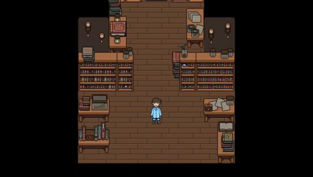Heartbound Free Download gameplay