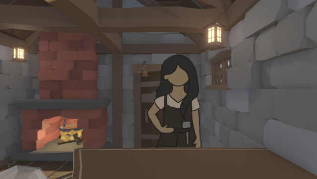 Hearth's Light Potion Shop Free Download