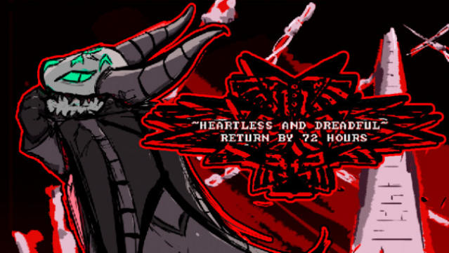Heartless & Dreadful: Return by 72 Hours Free Download