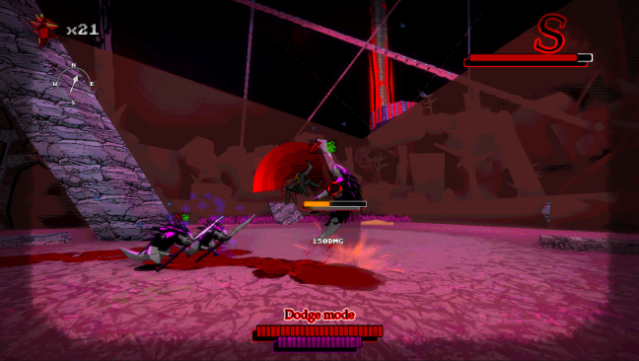 Heartless & Dreadful: Return by 72 Hours Free Download gameplay