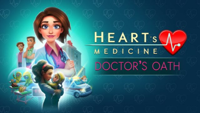 Heart's Medicine - Doctor's Oath Free Download