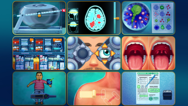 Heart's Medicine - Doctor's Oath Free Download gameplay