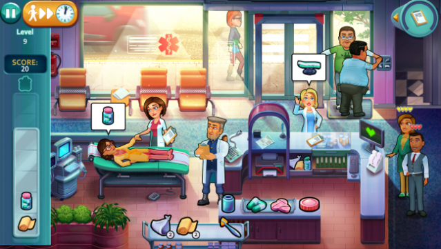 Heart's Medicine - Doctor's Oath Free Download