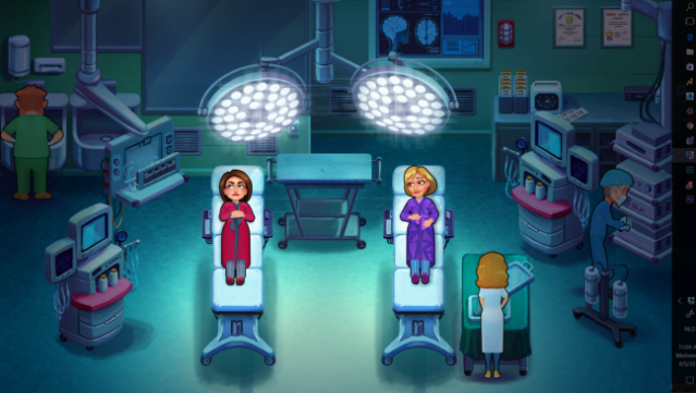 Heart's Medicine - Hospital Heat Free Download gameplay