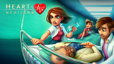 Heart's Medicine - Season One Free Download