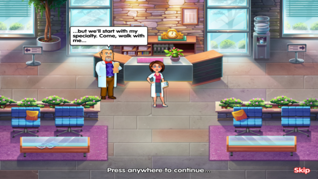 Heart's Medicine - Season One Free Download gameplay
