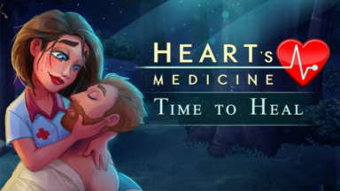 Heart's Medicine - Time To Heal Free Download