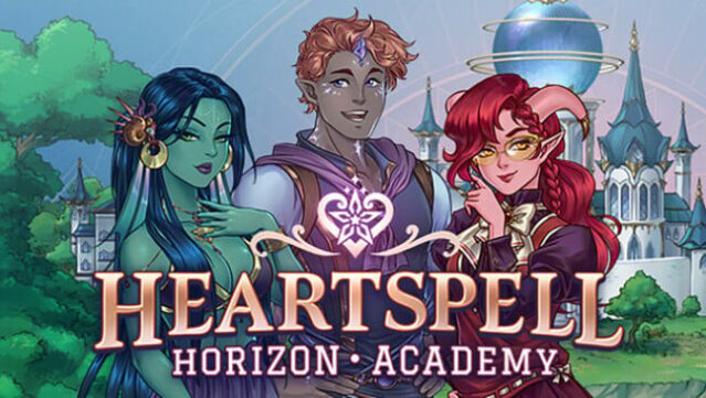 Heartspell: Horizon Academy Free Download