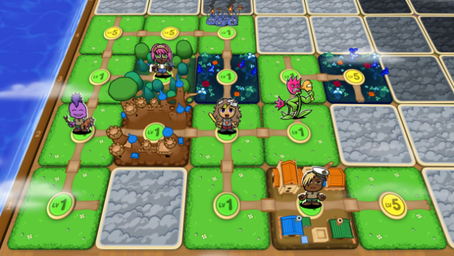 Heartwood Heroes Free Download