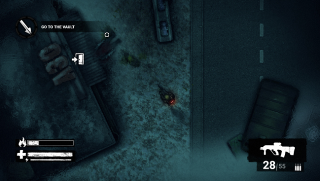 Heat Guardian: Re-frozen Edition Free Download gameplay