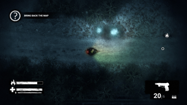 Heat Guardian: Re-frozen Edition Free Download