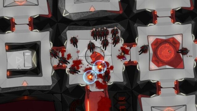 Heat Signature Free Download gameplay