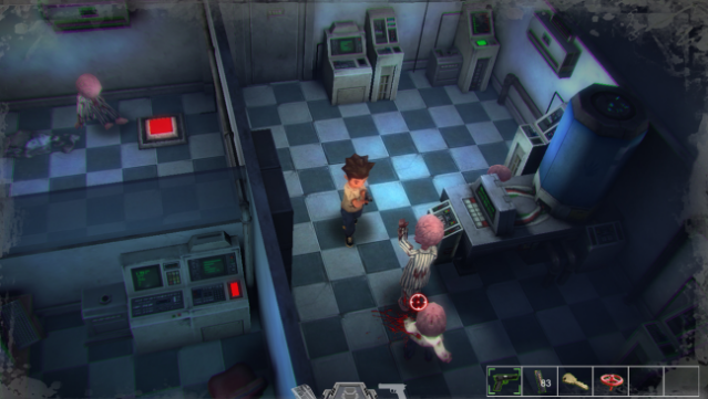 Heaven Dust Free Download gameplay
