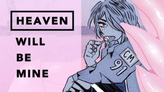 Heaven Will Be Mine Free Download