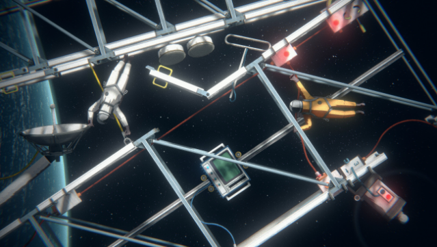 Heavenly Bodies Free Download gameplay
