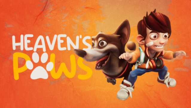 Heaven's Paws Free Download