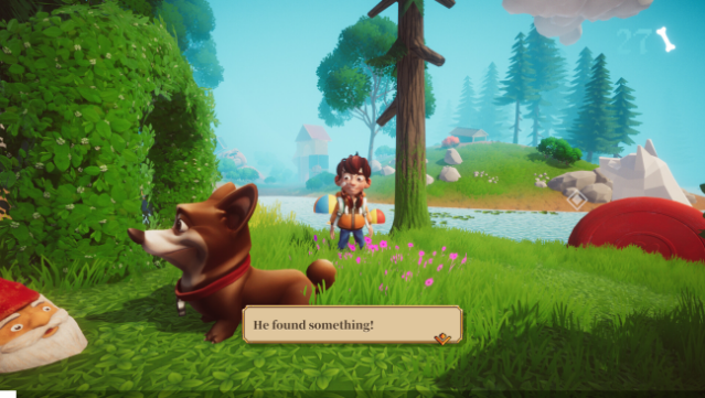 Heaven's Paws Free Download