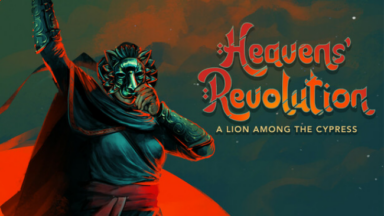 Heavens' Revolution: A Lion Among The Cypress Free Download