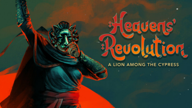 Heavens' Revolution: A Lion Among The Cypress Free Download