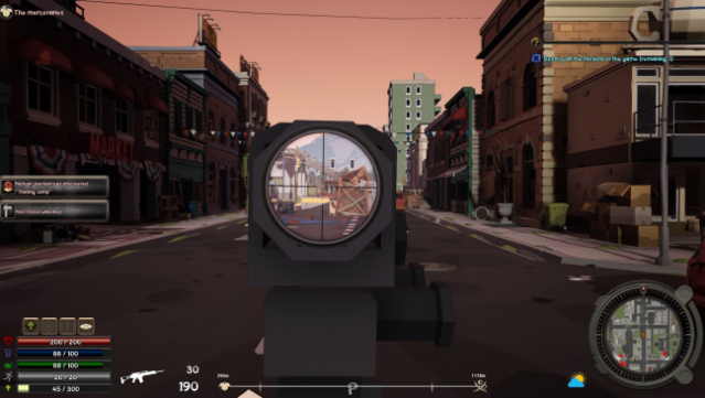 Heavenworld Free Download gameplay