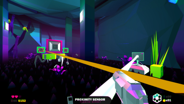 Heavy Bullets Free Download gameplay
