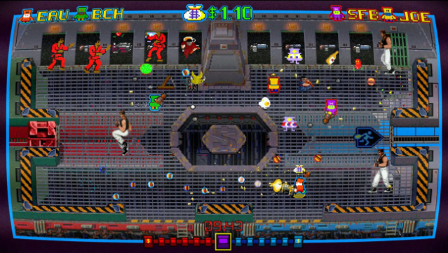 Heavy Burger Free Download gameplay