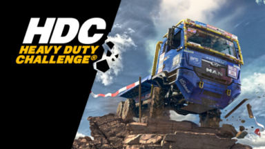 Heavy Duty Challenge: The Off-Road Truck Simulator Free Download