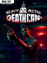 Heavy Metal Death Can Free Download