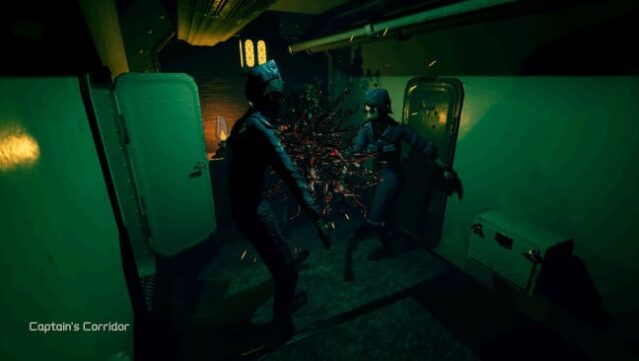 Heavy Metal Death Can Free Download gameplay