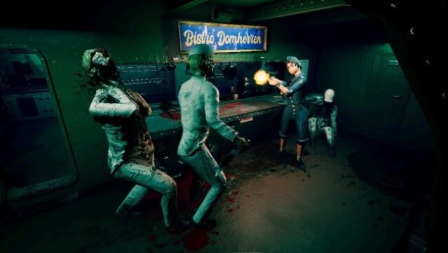 Heavy Metal Death Can Free Download