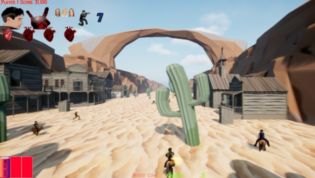 Heavy Metal Titans Free Download gameplay