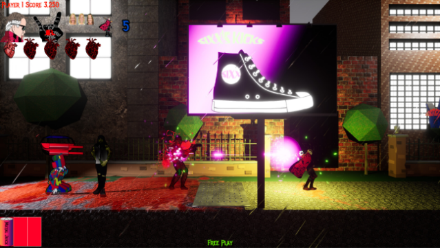 Heavy Metal Titans Free Download