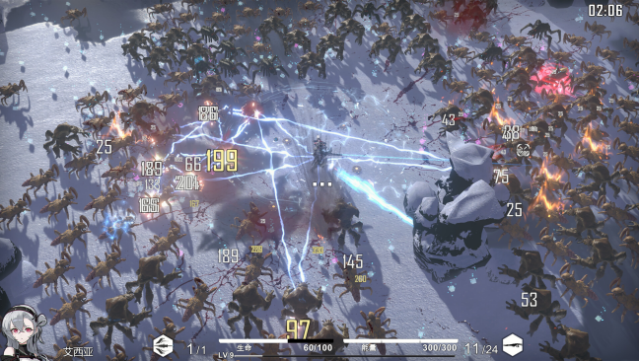 Heavy Storm Shadow Free Download gameplay