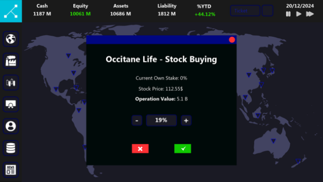Hedge Fund Tycoon Free Download