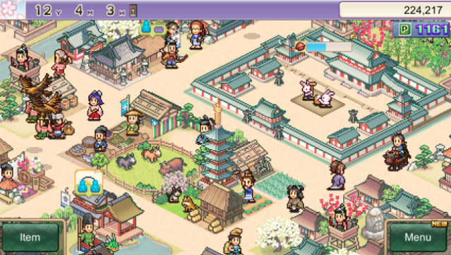 Heian City Story Free Download