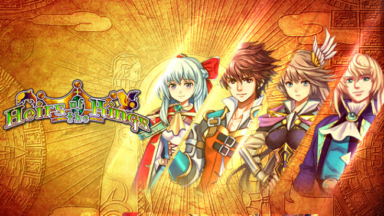 Heirs of the Kings Free Download